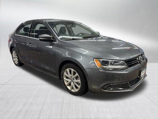 2014 Volkswagen Jetta Auto SE