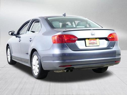 2014 Volkswagen Jetta Auto SE