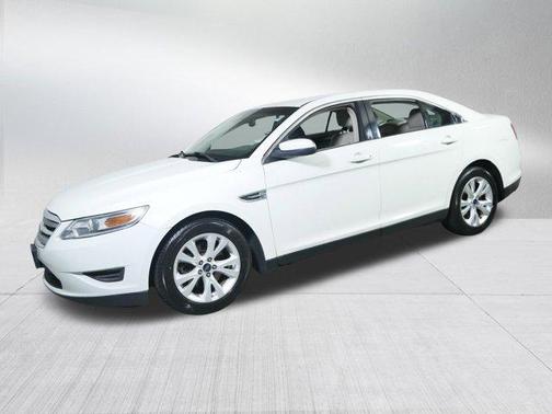 2012 Ford Taurus SEL