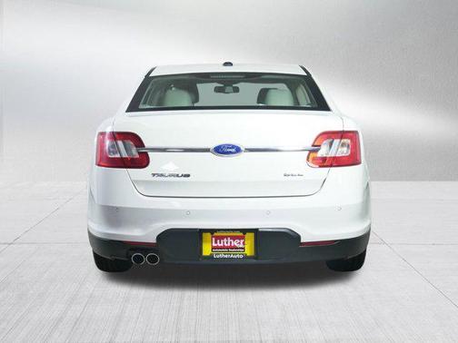2012 Ford Taurus SEL
