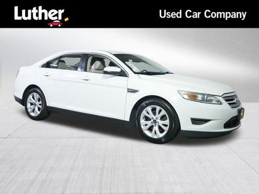 2012 Ford Taurus SEL