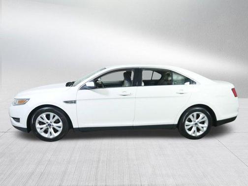 2012 Ford Taurus SEL