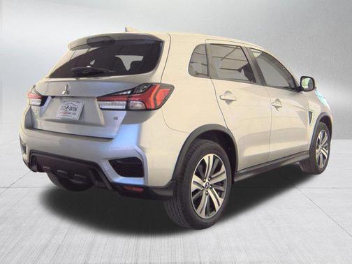 2021 Mitsubishi Outlander Sport SE