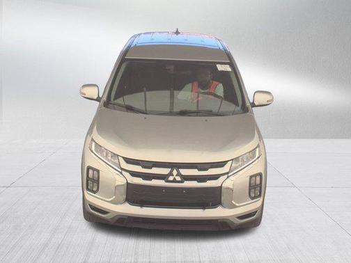 2021 Mitsubishi Outlander Sport SE