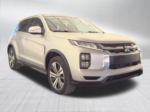 2021 Mitsubishi Outlander Sport SE
