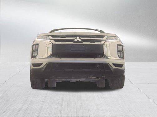 2021 Mitsubishi Outlander Sport SE