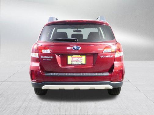 2012 Subaru Outback 2.5i