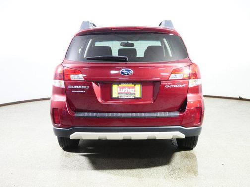 2012 Subaru Outback 2.5i