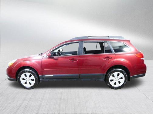 2012 Subaru Outback 2.5i