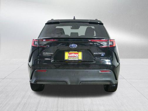 2024 Subaru Solterra Premium