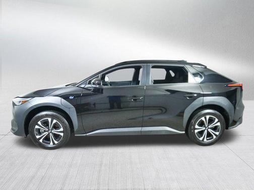 2024 Subaru Solterra Premium