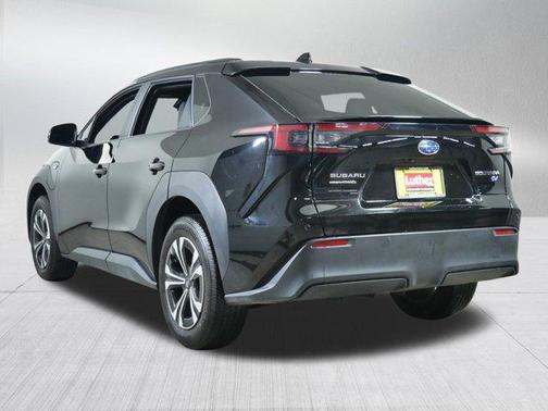 2024 Subaru Solterra Premium