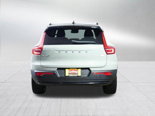 2023 Volvo XC40 Recharge Pure Electric Plus