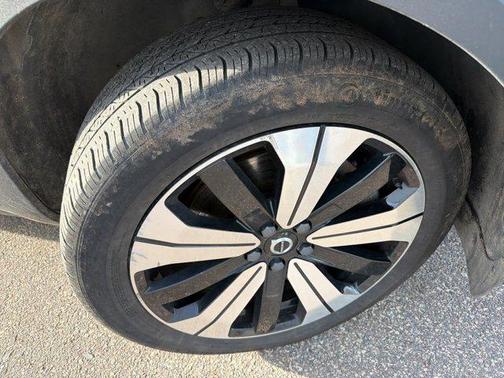 2023 Volvo XC40 Recharge Pure Electric Plus