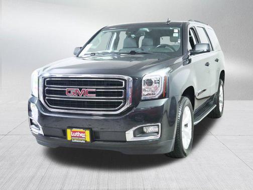 2020 GMC Yukon SLE