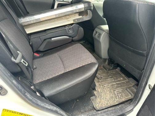 2013 Toyota 4Runner SR5