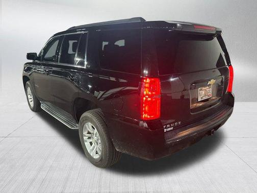 2015 Chevrolet Tahoe LS