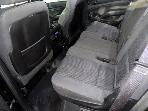 2015 Chevrolet Tahoe LS