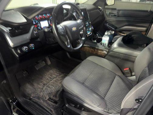 2015 Chevrolet Tahoe LS