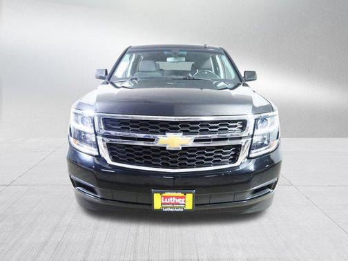 2015 Chevrolet Tahoe LS