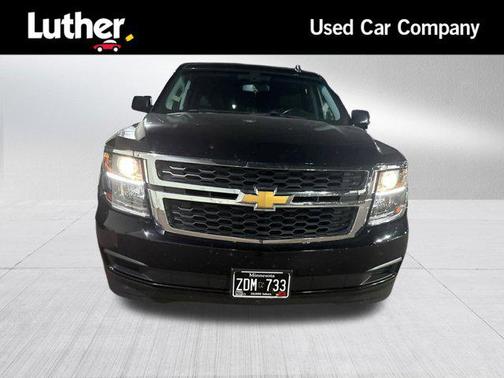 2015 Chevrolet Tahoe LS
