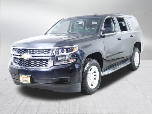 2015 Chevrolet Tahoe LS