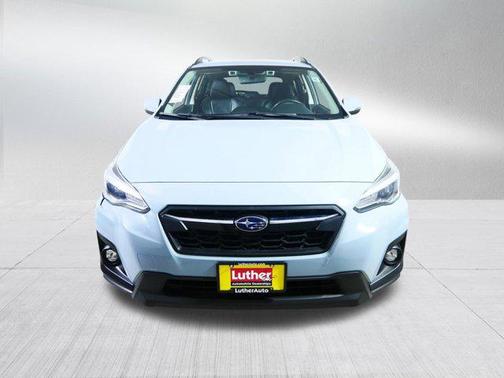 2020 Subaru Crosstrek Limited