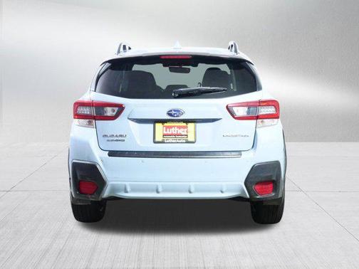 2020 Subaru Crosstrek Limited