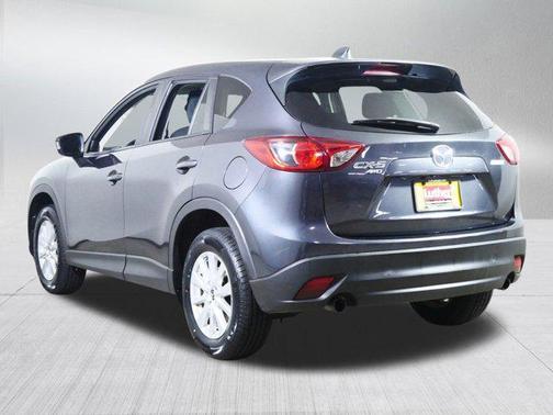 2015 Mazda CX-5 Touring
