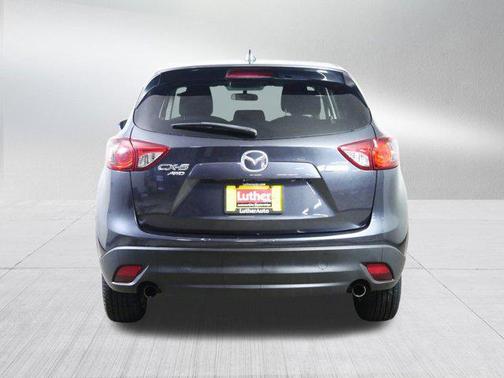 2015 Mazda CX-5 Touring