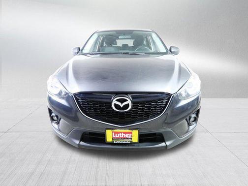 2015 Mazda CX-5 Touring