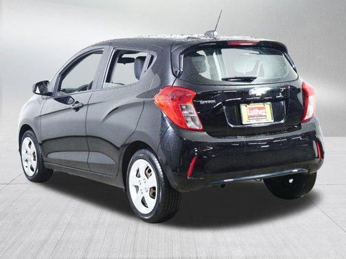 2022 Chevrolet Spark LS