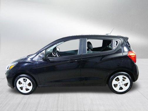 2022 Chevrolet Spark LS