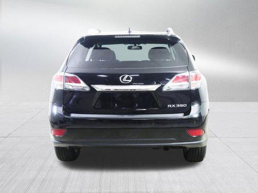 2014 Lexus RX 350 Base