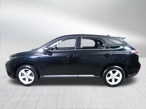 2014 Lexus RX 350 Base