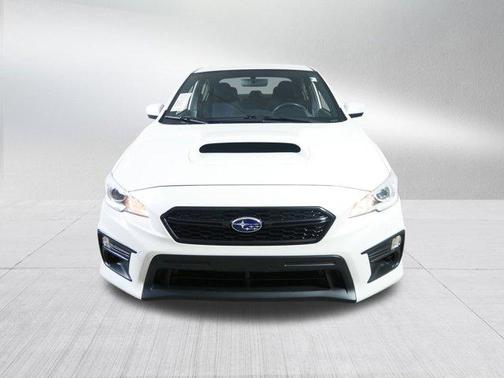 2021 Subaru WRX Base