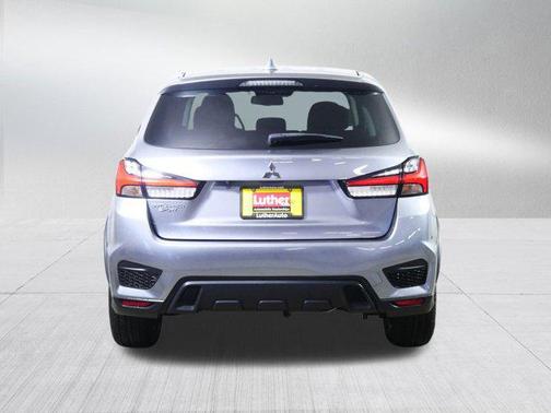 2021 Mitsubishi Outlander Sport 2.0 ES
