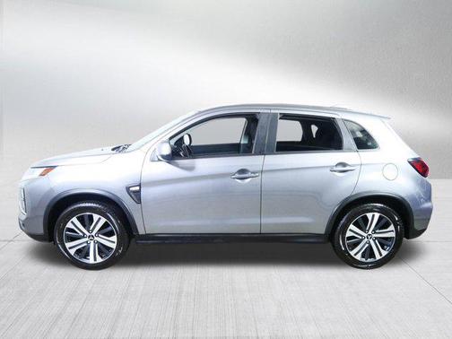2021 Mitsubishi Outlander Sport 2.0 ES