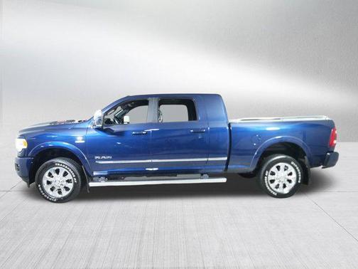 2023 RAM 3500 Laramie