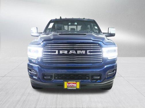 2023 RAM 3500 Laramie