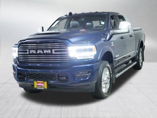 2023 RAM 3500 Laramie