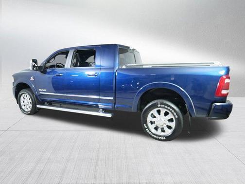 2023 RAM 3500 Laramie