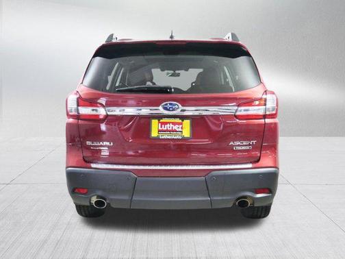 2019 Subaru Ascent Touring 7-Passenger