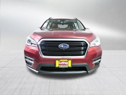 2019 Subaru Ascent Touring 7-Passenger