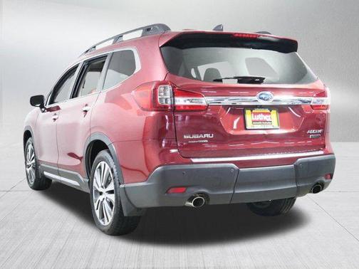 2019 Subaru Ascent Touring 7-Passenger