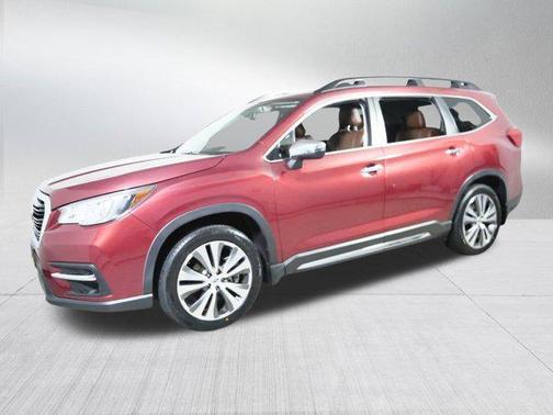 2019 Subaru Ascent Touring 7-Passenger