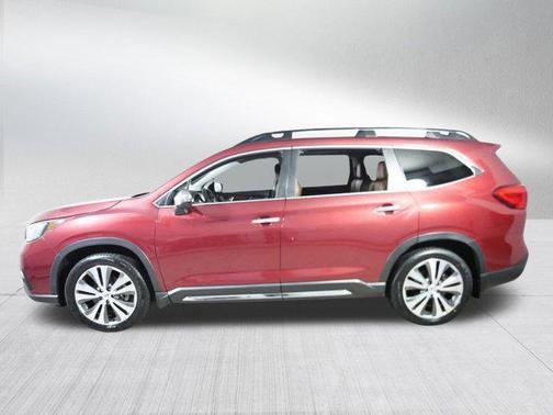 2019 Subaru Ascent Touring 7-Passenger