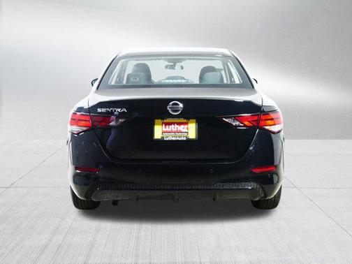 2023 Nissan Sentra S