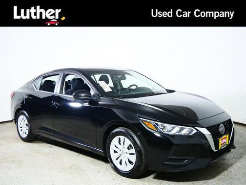 2023 Nissan Sentra S