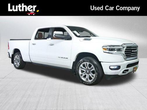 2022 RAM 1500 Longhorn